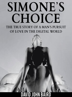 cover image of Simone's Choice